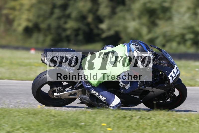 /55 20.09.2025 Speer Racing ADR/Gruppe gruen/144